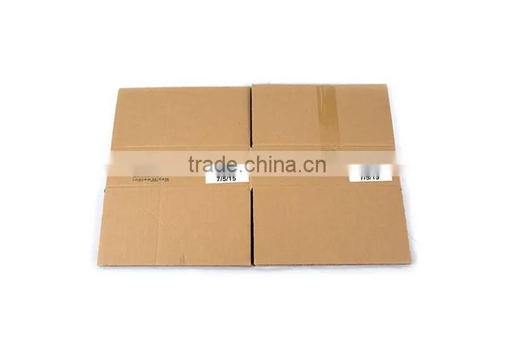 Wholesale Custom Full Color Cardboard gift set foldable cardboard packaging