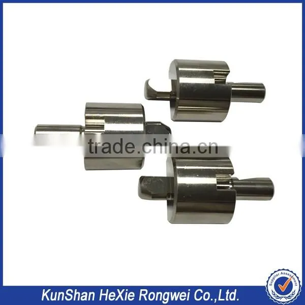 stainless steel spare part cnc machine parts