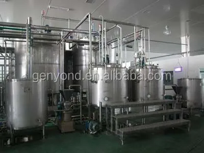 Good Price Automatic Commercial apple Juice Production Line Auto Complete Industrial apple Juice Processing Plant for Sale