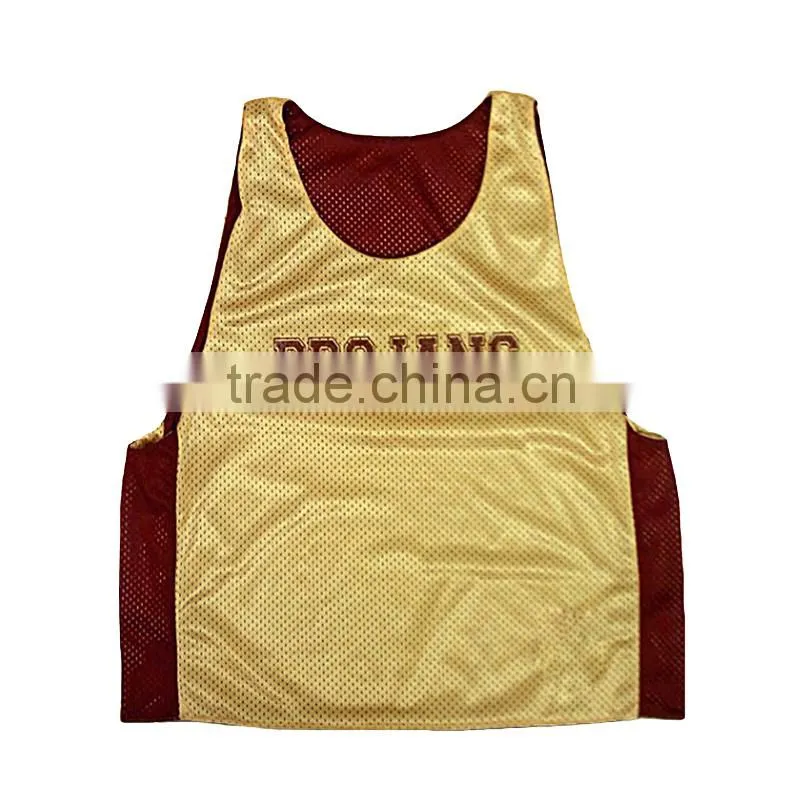 High quality custom color design sports short for boys