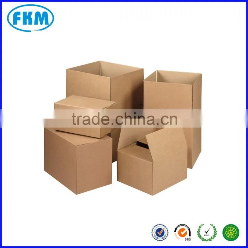 Accept Custom Order and Paper Material Packing Box with China supplier