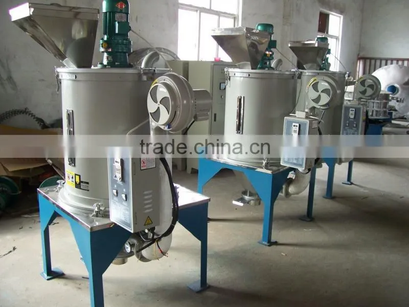High quality floating fish feed pellet machine