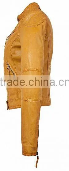 pakistan origin natural leather jacket manufacturers
