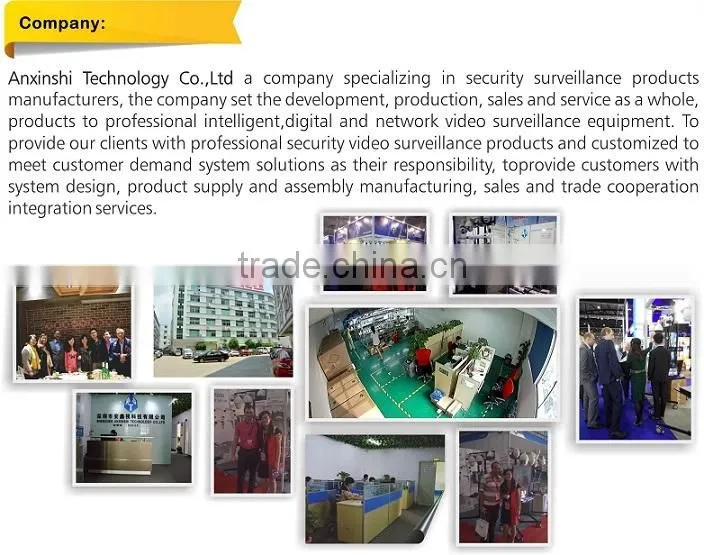AHD CCTV Protection , AHD cctv Products AHD CCTV Camera HD video OSD menu control over coaxial cable, outside adjust varifocal