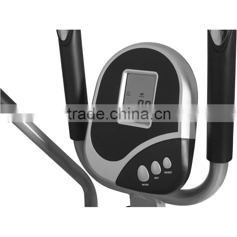Built-in Training Computer Elliptical Bike