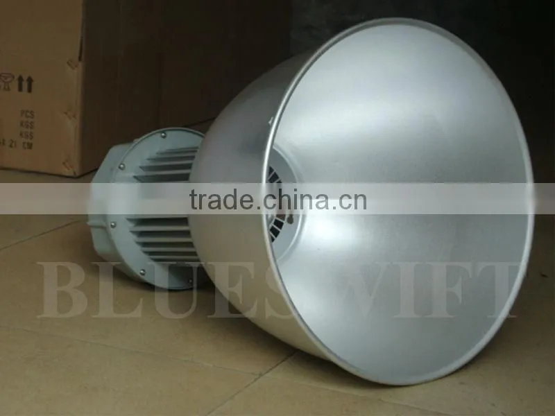 CE ROHS ISO9001 150w LED High Bay Light