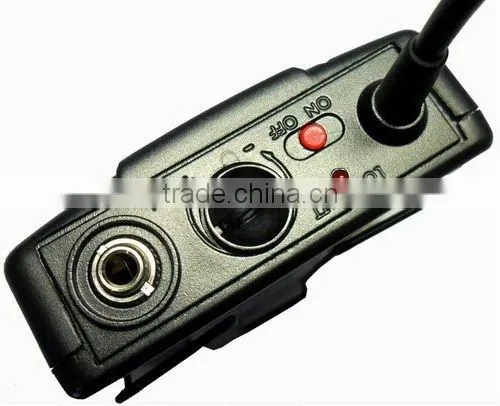 UHF Microphone Receiver in High Quality