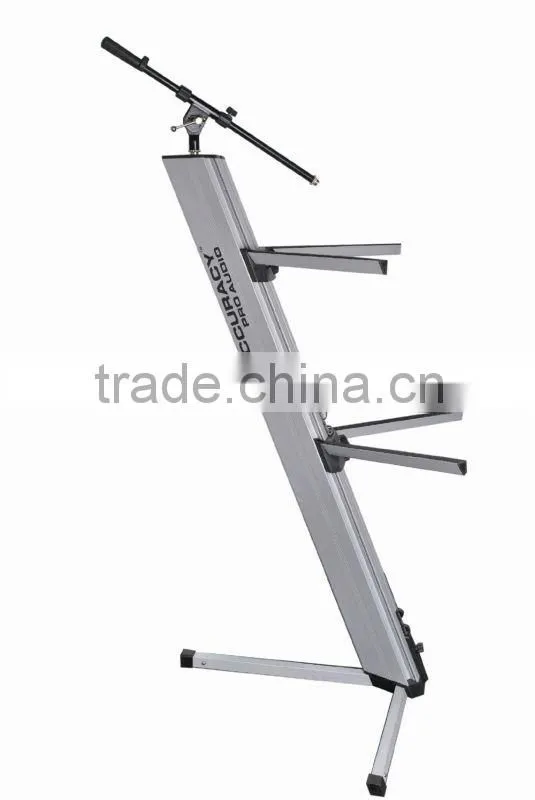 Accuracy Quantum Core Column Electronic Keyboard Stand KS014M