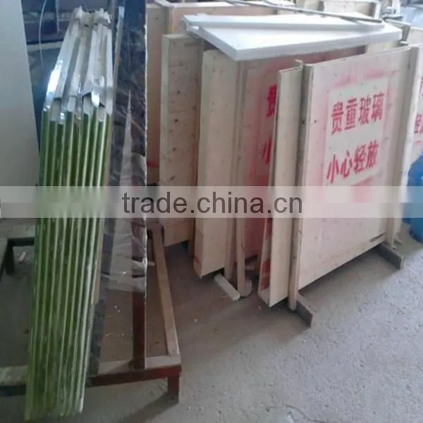 prime quality X-ray lead glass