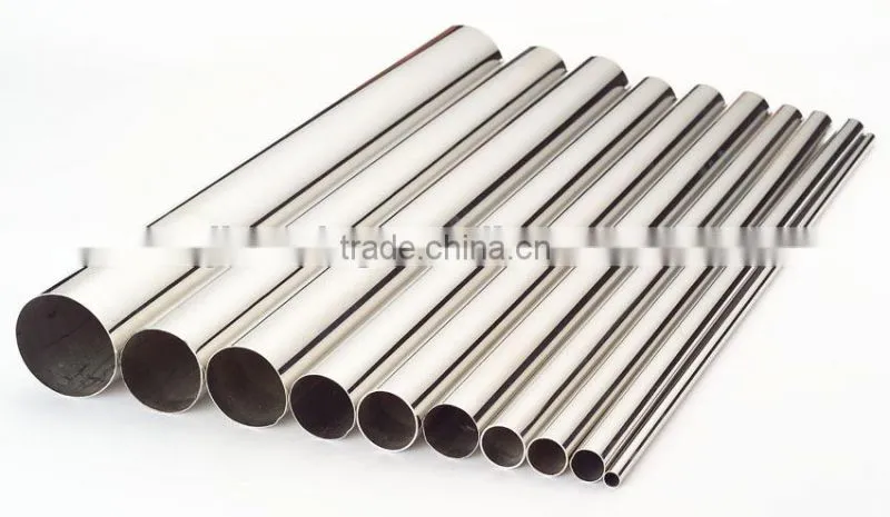 310S stainless steel pipe