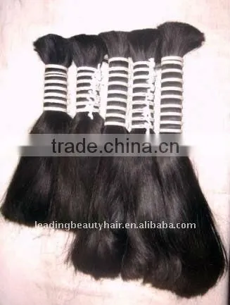 Most popular tangle free cheap Chinese hair virgin huamn hair