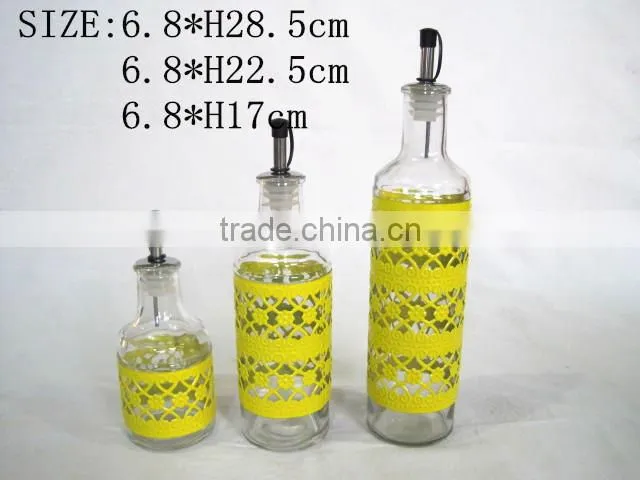 Oil vinegar bottle YA1030-A