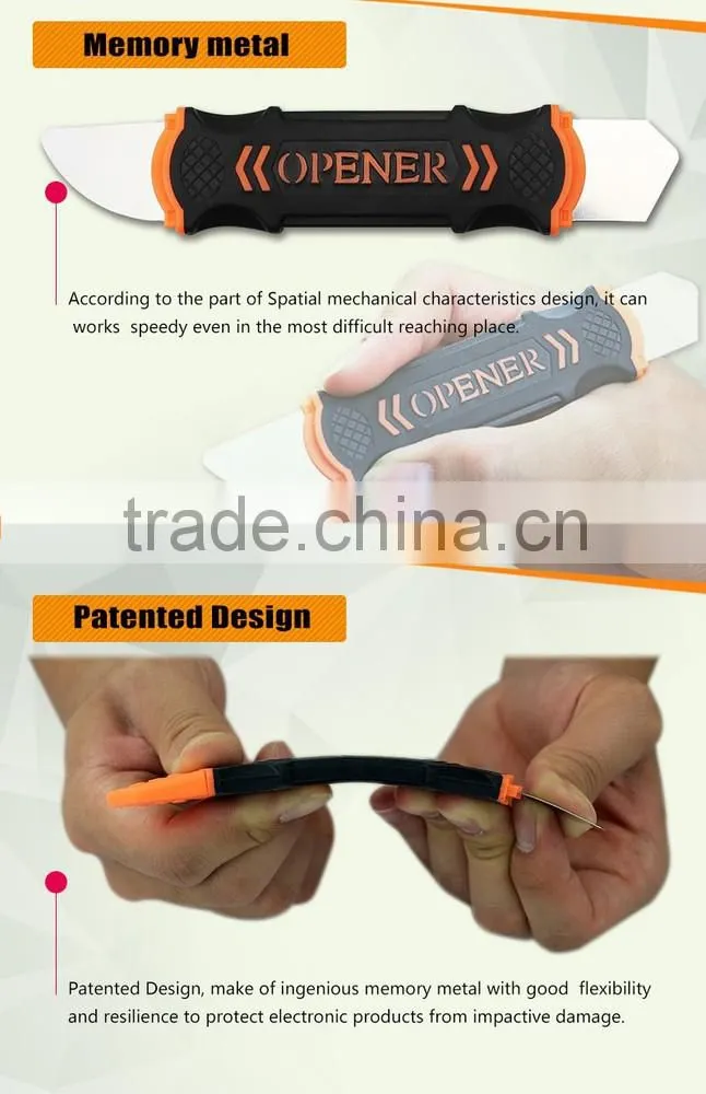 Factory Price 2 in 1 Repair Opening Set