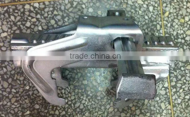 galvanized formwork clamp