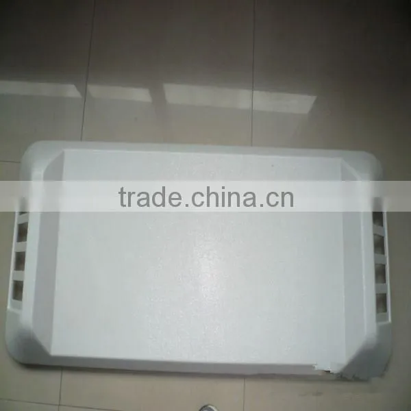 2mm Abrasion resistance Acrylonitrile Butadiene Styrene/ Acrylonitrile Styrene Acrylate sheet