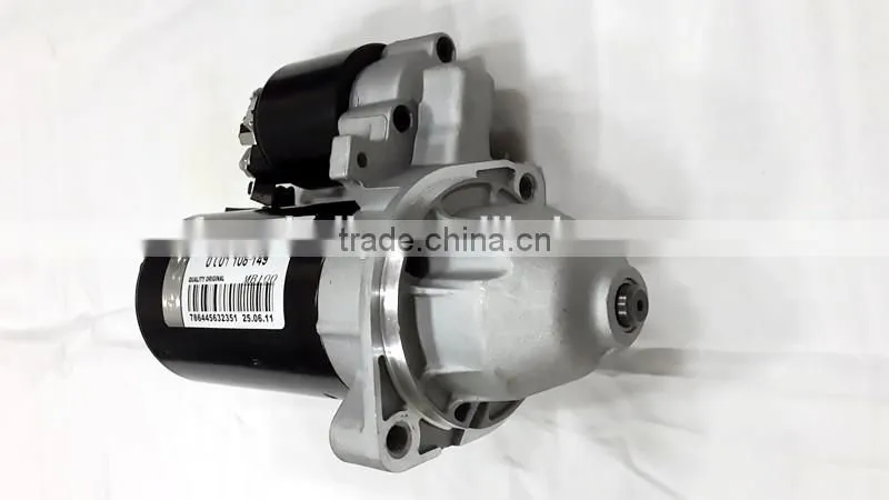 Mercedes-B enz auto spare parts, boschNO. 0001108149, Starter