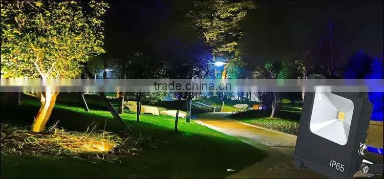 LED Flood light SMD 30W IP65 outdoor Waterproof CE ROHS FCC