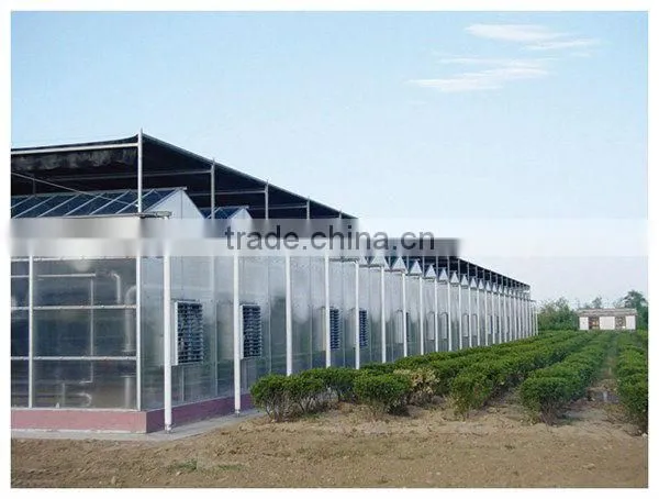 greenhouse suppliers for agricultural use
