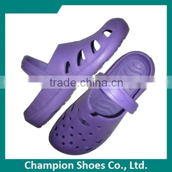 New Model EVA Crock Shoes