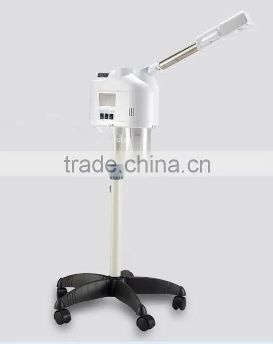 VY-688 Multifunction Optima facial steamer with cold/hot/warm fog