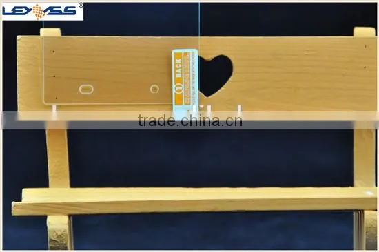 Shenzhen factory Highly qualified mobile screen guard with excellent Japanese material fast delivery
