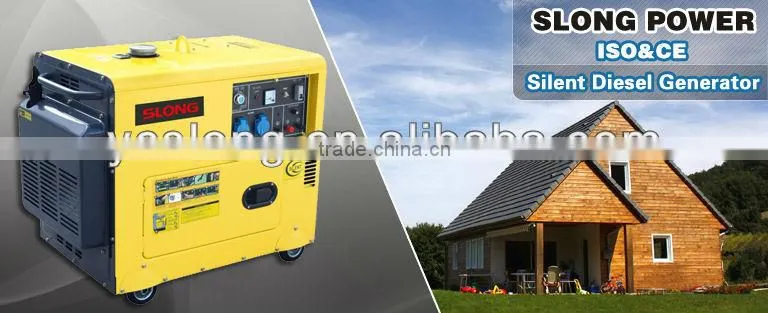3kw gasoline generator manual
