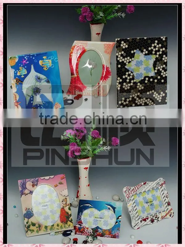 new design ceramic frame,ceramic photo frame,ceramic picture frame
