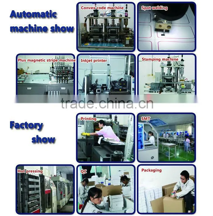 zfine New Products anti-tear vehicle long range passive rfid tag