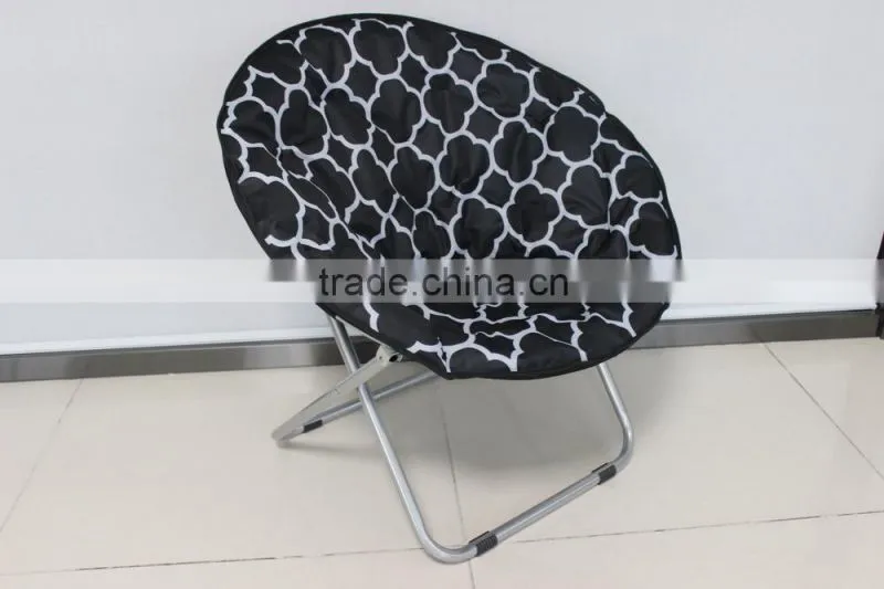 cheap and high quality circle folding chair