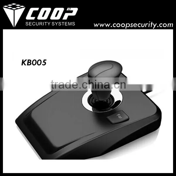 USB PC IP Camera 3D PTZ Joystick Controller CCTV keyboard controller cctv cameras
