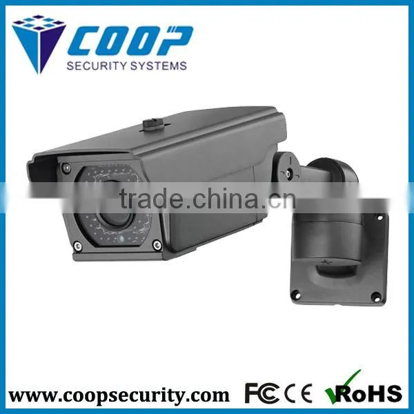720P CCTV Camera HD Monitoring System CCTV Outdoor Parking Dummy Camera