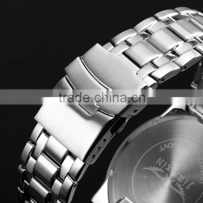 2016 Winner Luxury Brand Watch Automatic Multi-function Watches High End ZB008