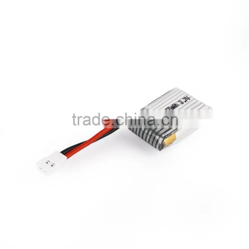 Model 651723 for FPV RC Molex 51005 3.7V 160mAh 20C Lipo Battery