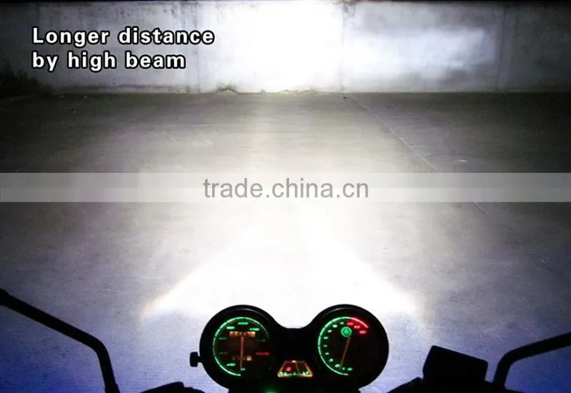 2015 perfect design,3S led car motorcycle lamp all in one five optional colors from Lanseko
