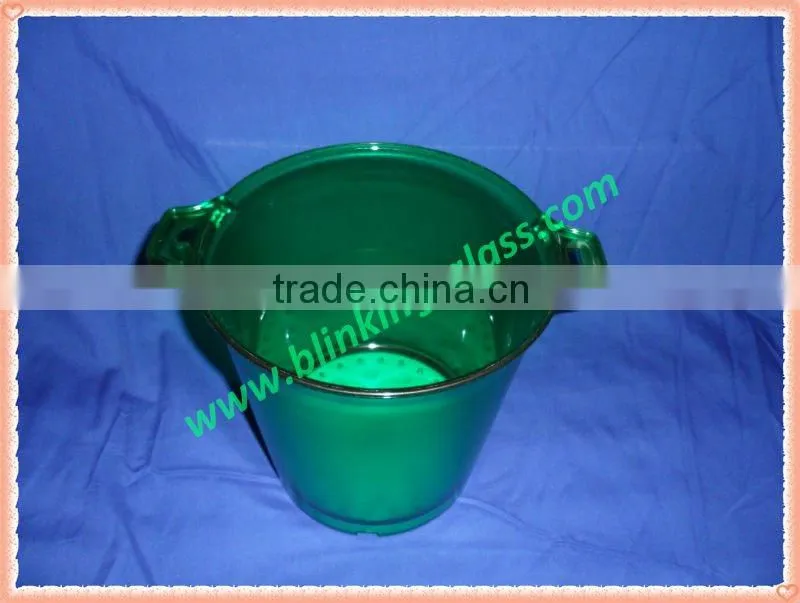 acrylic cooler - 4.5L