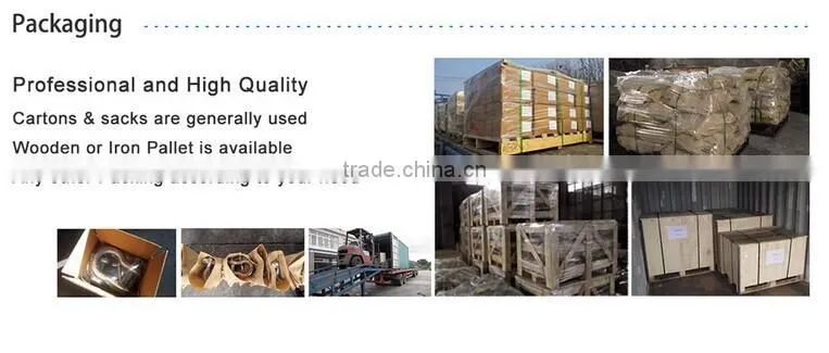 High Quality Heavy Duty Wire Rope Clips