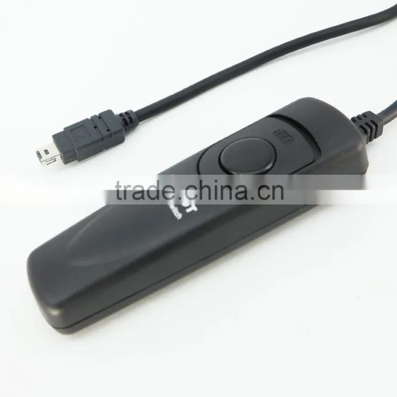 MC-DC2 Remote Shutter Release Control Cord Cable for Nikon D5100 D5200 D5300 D5500 D7100 D7000 D7200 D90 D610 D750