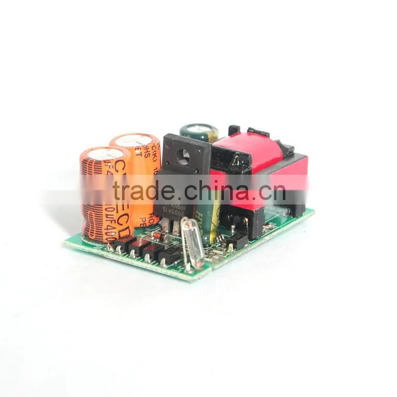 12-18W 36-62V 300MA LED Power Supply