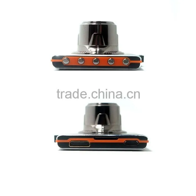 3.0 inch Driving Recorder FHD 1080P Car DVR H.264 1920x1080 G-sensor Vehicle Camera with 170 Degree Angle