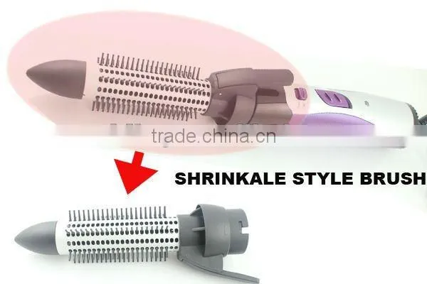 5 In 1 Hot Air Styler