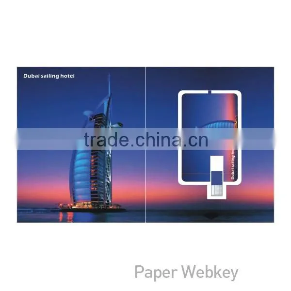1 dollar usb business card flash drive,custom usb flash drive