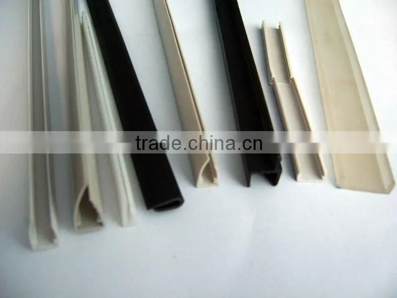 Eco-friendly plastic furniture frame