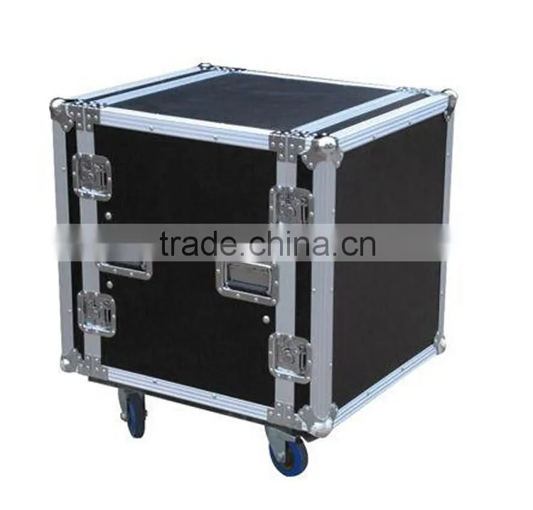 New Design pu flight case