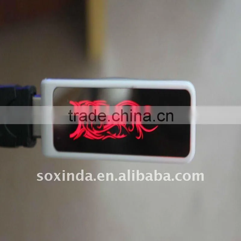 Promotional USB led desk light