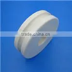 High Strength Al2O3 ZrO2 Ceramic Sleeve