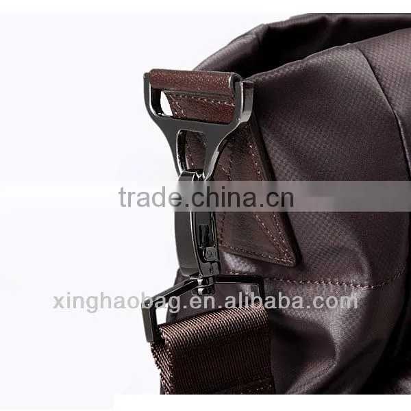 2014 trendy fashion bangkok shoulder bag leather bags