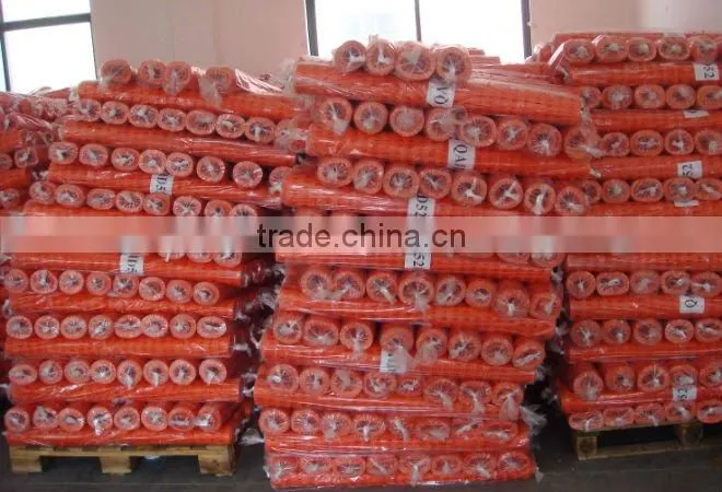 road safety barrier