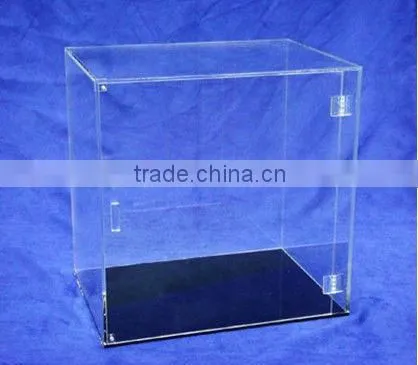 Acrylic display