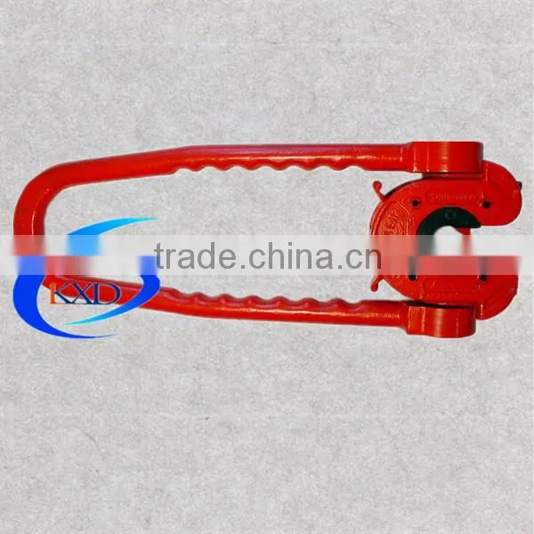 API Spec fishing rod parts alloy sucker rod elevators/ oilfield sucker rod elevators