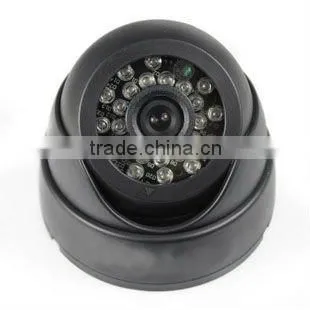 Plastic Cctv Camera Systems